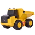 thumbnail image 7 of John Deere Construction Assortment Mini Vehicles, 7 of 7