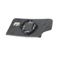 thumbnail image 2 of Espejo retrovisor lateral de puerta derecha con calefacción y placa de respaldo para 1500 2014-2017, 2 of 5