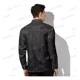 thumbnail image 2 of Camisa Casual Manga Larga Para Hombre Estampada, 2 of 8