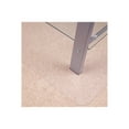 thumbnail image 3 of Cleartex Polycarbonate General Office Chairmat, 3 of 6