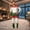 Men, variant on Family Matching Christmas Pajamas Set Letter Print Tops and Plaid Pants Holiday Pajamas Sleepwear Dad Mom PJs