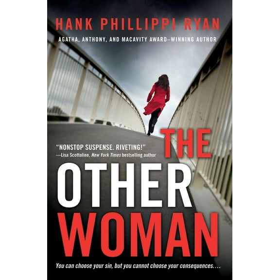 Jane Ryland The Other Woman, Book 1, (Paperback)