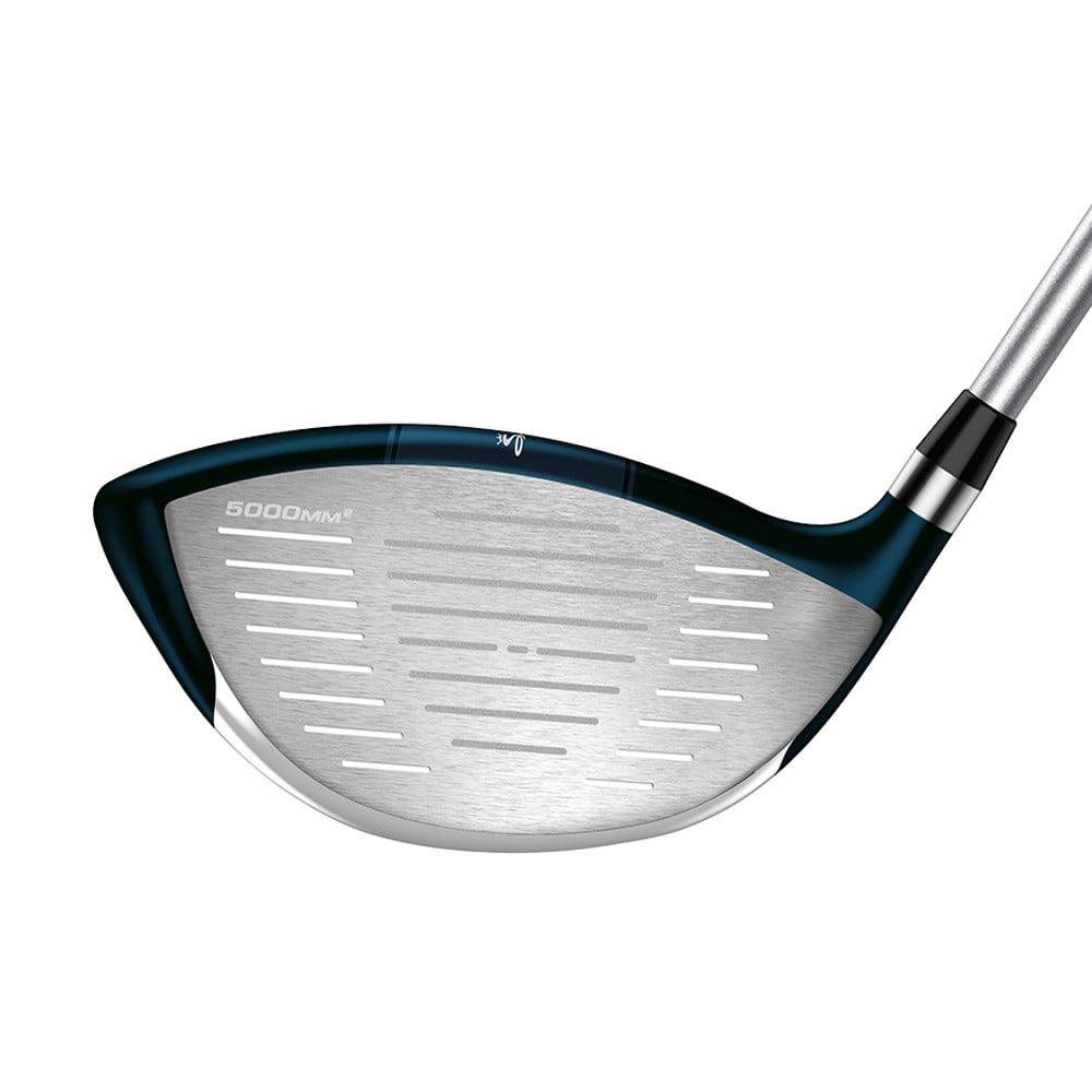 Cobra Baffler Xl Driver, 9.5, Regular