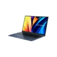 thumbnail image 4 of ASUS Vivobook 17X 17.3" FHD Laptop, i3-1220P, 8GB, 512GB SSD, Quiet Blue, 4 of 5