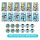 thumbnail image 5 of Vajilla para decoración de fiestas de cumpleaños de Toy Story de Disney, juego de vasos de papel, platos y globos de Buzz Lightyear para niños, 5 of 5