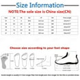 thumbnail image 2 of XIMIN Women's Boho Tribal Braid Cushioned Leather-Lined Footbed Flip Flops Boho Thong Sandals Vacation Beach Slide Slippers with Vibrant Fabric Upper (7, Beige), 2 of 8