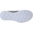 thumbnail image 4 of Skechers Mens Equalizer-Double Play Fitness Performance Slip-On Sneakers, 4 of 6