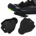 thumbnail image 4 of Tacos para Pedales de Bicicleta Octpeak Funda Protectora Negra Look Delta 1 par, 4 of 7