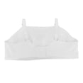 thumbnail image 2 of Brassiere Bras Jade para Dama Microfibra con Encaje en Escote Blanco Talla 38B, 2 of 4