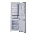 thumbnail image 4 of Classic Retro 12 cu. ft. Electric Frost-Free Bottom Freezer Refrigerator, 4 of 8