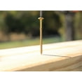 thumbnail image 4 of GRK 772691101556 RSS 1/4 by 2-Inch Bulk Box Screw, 800-Piece, 4 of 4