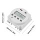 thumbnail image 4 of Interruptores De Tiempo Digitales Con Controlador Manual/automático, Interruptor De Tiempo Programable, Electrodomésticos Para Electrodomésticos ANGGREK Otros, 4 of 8