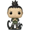 thumbnail image 1 of Figurine Jouet Funko POP Animation Naruto Shikamaru Nara, 1 of 2