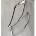 thumbnail image 3 of Car headlight frame Fit For COROLLA Fielder 2007-2009 Headlight decoration sequins, 3 of 4