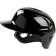 thumbnail image 4 of Casco de Bateo Rawlings MACH Extra Grande Mano Izquierda Negro, 4 of 6