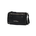 thumbnail image 1 of MKF Collection by Mia K. MKF-X343BK Elaina Sac Bandoulière - Noir, 1 of 5