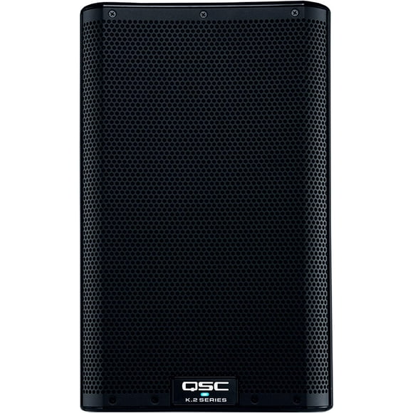 Bafle Activo 8" QSC K8.2 Clase D 2000W 3 Canales