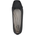 thumbnail image 4 of White Mountain Women's Bessy Ballet Flat, 4 of 5