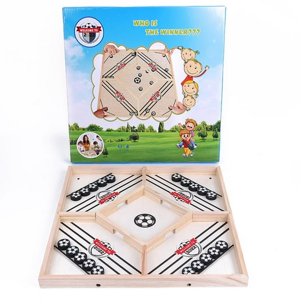Fast Sling Game Board Game Slingshot Games Toy Tabletop Board Games