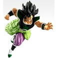 thumbnail image 2 of Bandai Dragon Ball Super Saiyan Broly Rage Mode Styling Mini-Figure, 2 of 2
