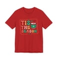 thumbnail image 3 of Tis the Season Matching Family Unisex Christmas Shirt, 3 of 4