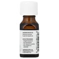 thumbnail image 4 of Aura Cacia, Pure Essential Oil, Carrot Seed, 0.5 fl oz (15 ml), 4 of 4