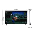 thumbnail image 4 of TV LG 55 Pulgadas 4K Ultra HD Smart TV QNED 55QNED80SRA, 4 of 4