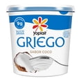 thumbnail image 1 of Yoghurt Yoplait Griego coco 750 g, 1 of 5