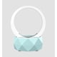 thumbnail image 1 of Night light bluetooth speaker, home smart wireless colorful bluetooth speaker (blue), 1 of 5