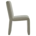 thumbnail image 6 of Modway Emory Dining Side Chair in Linen Brown, 6 of 9