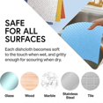 thumbnail image 4 of Reusable Swedish Dishcloth, For Kitchen And Household Use, Environmentally Friendly, Dishwasher Safe, 4 of 5