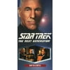 Star Trek: The Next Generation - Ship In A Bottle (Full Frame)