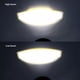 thumbnail image 5 of Par Faros De Lupa Alta/baja Para Auto Moto 120w 20000lm, 5 of 8