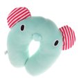 thumbnail image 1 of Almohada de cuello de dibujos animados lindo Sunnimix, 1 of 2