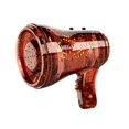 thumbnail image 2 of Altavoz llavero juguete sonido juguete fiesta favor portátil lindo ligero altavoz rojo, 2 of 9