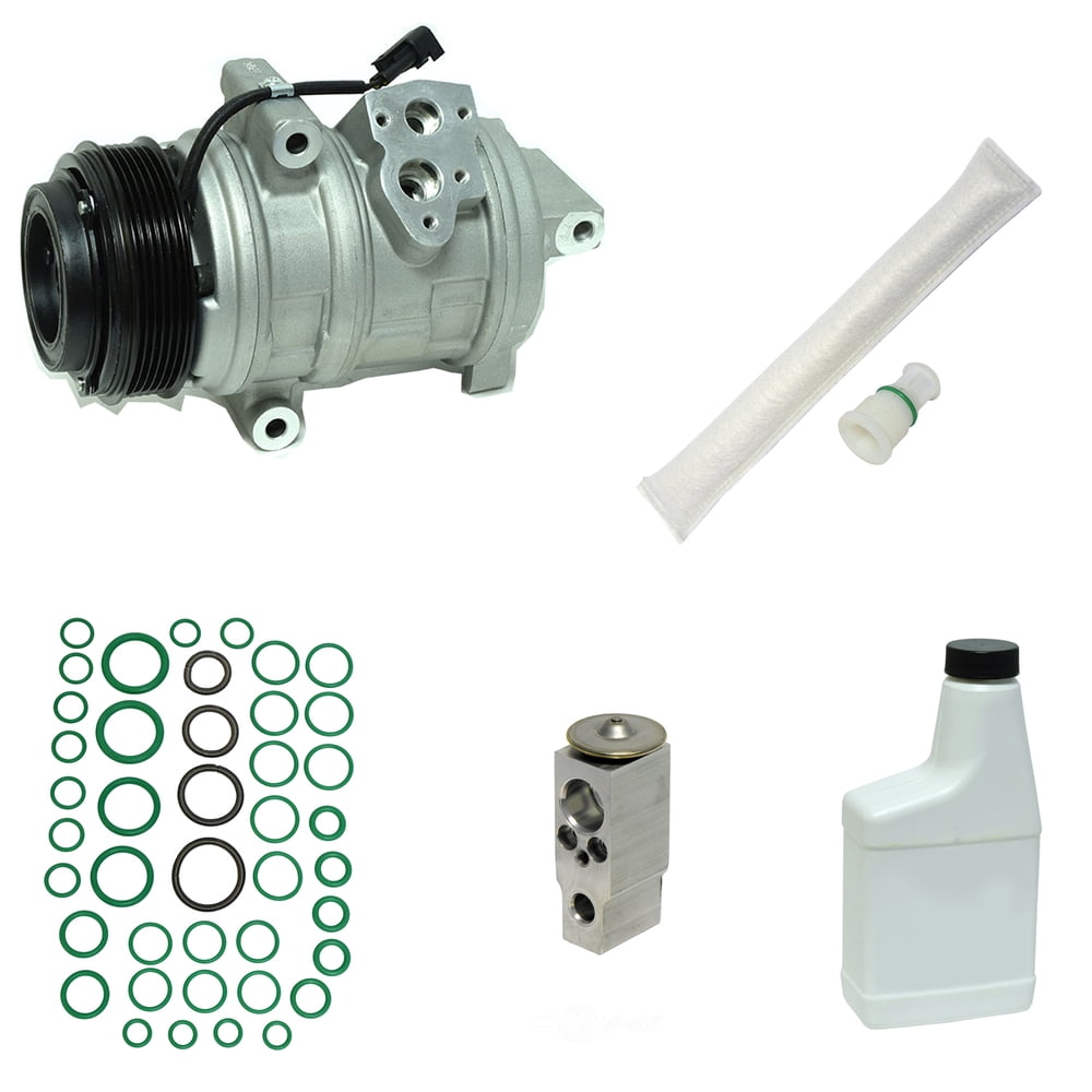 UAC KT 5330 Compressor Replacement Kit