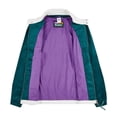thumbnail image 3 of Chamarra Puma X BG Track Top para Hombre 532436-40 verde M, 3 of 5