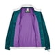 thumbnail image 3 of Chamarra Puma X BG Track Top para Hombre 532436-40 verde M, 3 of 5