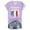 Light Purple #284, variant on KDDYLITQ Independence Day Freedom Shirts for Women July 4th Usa Flag V Neck Tops Causal Red White and Blue 4th Of July Tees 250 Years Birthday Graphic Short Sleeve T-Shirts Light Purple M