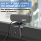thumbnail image 5 of 1080p Webcam Hd Web Camera With Microph Usb Plug Autofocus Web Cam For Pc Laptop Desktop Co 26-27s, 5 of 5