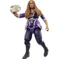 thumbnail image 1 of WWE Nia Jax Elite Collection Action Figure, Serie #89 WWE WWE, 1 of 2
