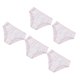 thumbnail image 1 of Disposable Panties Travel Cotton Breathable Underwear for Women 5Pcs, 1 of 5