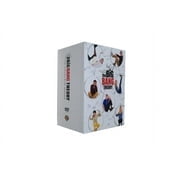 The Big Bang Theory: The Complete Series (DVD)
