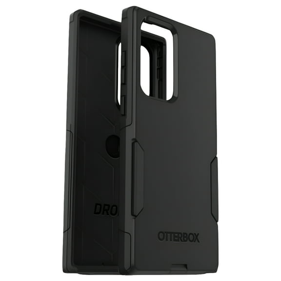 OtterBox Commuter Series Case for Samsung Galaxy S22 Ultra - Black