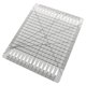 thumbnail image 5 of Regla de costura Regla de acolchado transparente para costura y patchwork Regla de alta precisión Herramienta de corte de tela para proyectos de bricolaje y manualidades, 5 of 5