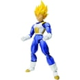 thumbnail image 1 of Bandai Tamashii Nations Super Saiyan Vegeta Premium Color Edition Action Figure, 1 of 2
