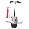 thumbnail image 2 of Tabla de salto Pogo para niños Strade Fareast Limited Con asa, 2 of 8