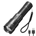 thumbnail image 5 of Carga LED LEAMBLEBLE Linterna USB USB Bank Finuga Potencia Pantalla Torca, 5 of 5