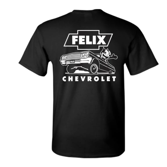 1964 Impala T-shirt