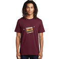 thumbnail image 2 of A-90Deg Mens Graphic Tee, 100% Cotton, Casual Summer Wear BAA123, 2 of 2